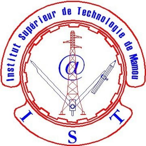 Logo IST de Mamou